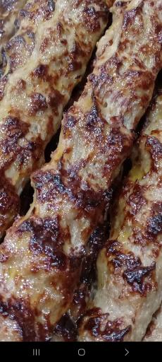 عکس رستوران آیلار