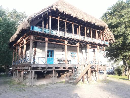 عکس بوستان ملت