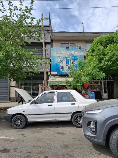 عکس لمون مارکت 