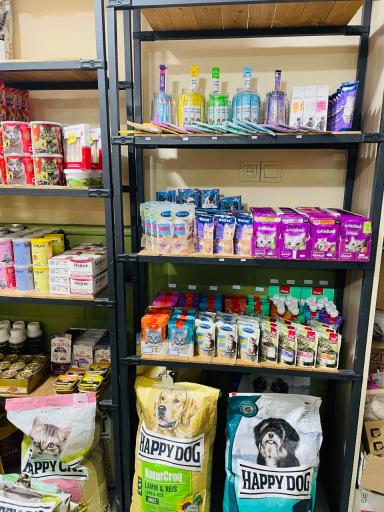 عکس پت شاپ هاپ لند