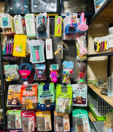 عکس پت شاپ هاپ لند