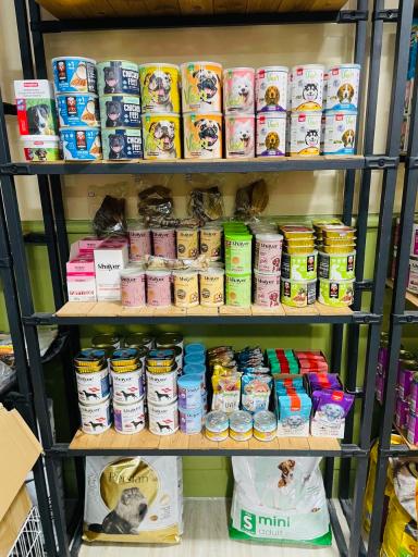 عکس پت شاپ هاپ لند