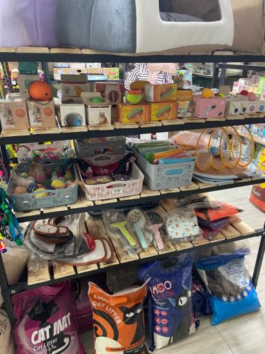 پت شاپ هاپ لند