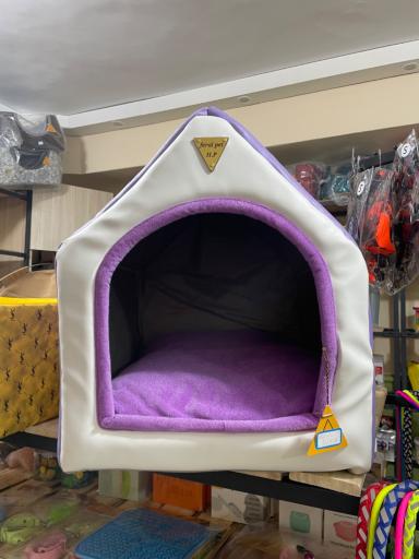 پت شاپ هاپ لند