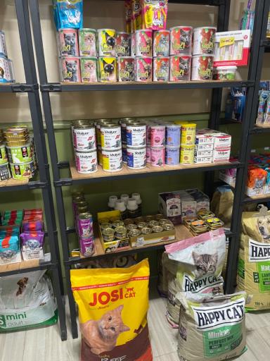 پت شاپ هاپ لند