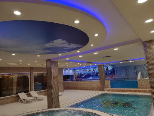 عکس استخر کوروش 