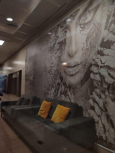 عکس استخر کوروش 