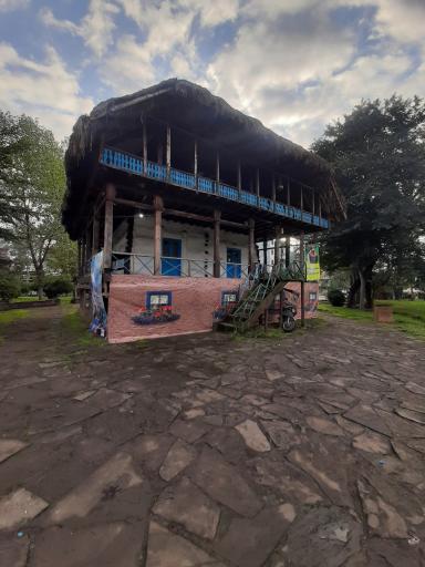 عکس بوستان ملت