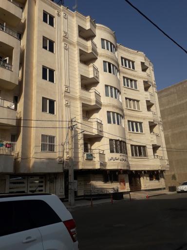 عکس اداره راه و شهرسازی استان البرز