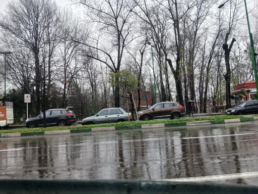 عکس بوستان ملت