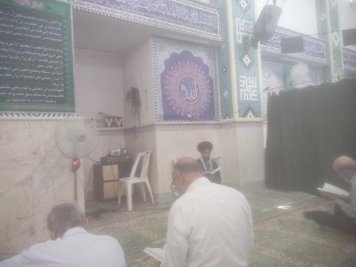مسجد امام حسین (ع)