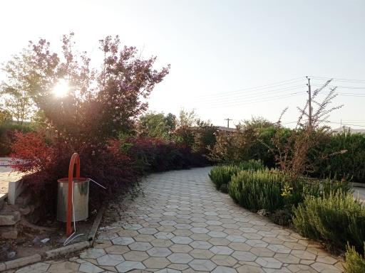 عکس بوستان صدف