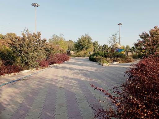 عکس بوستان صدف