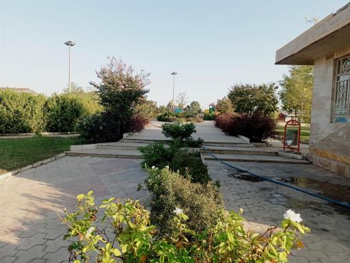 عکس بوستان صدف