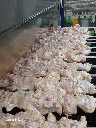 عکس رستوران آیلار