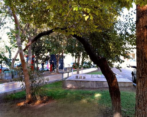 عکس بوستان فندق