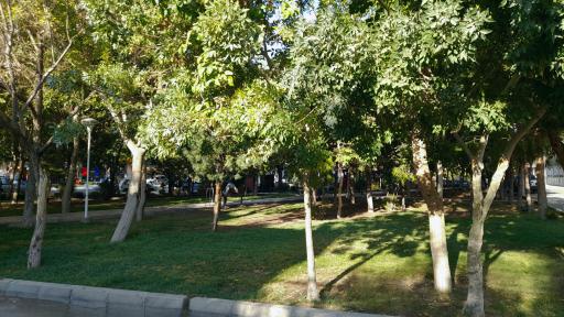 عکس بوستان فندق