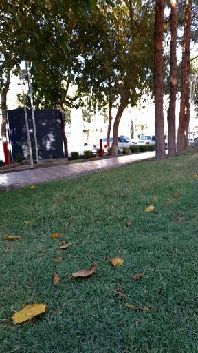 عکس بوستان فندق