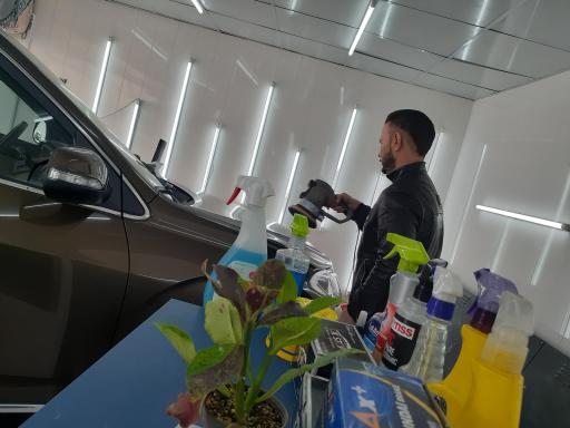 عکس سپر سازی و صافکاری PDR تخصصی 