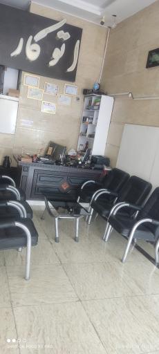 عکس سپر سازی و صافکاری PDR تخصصی 