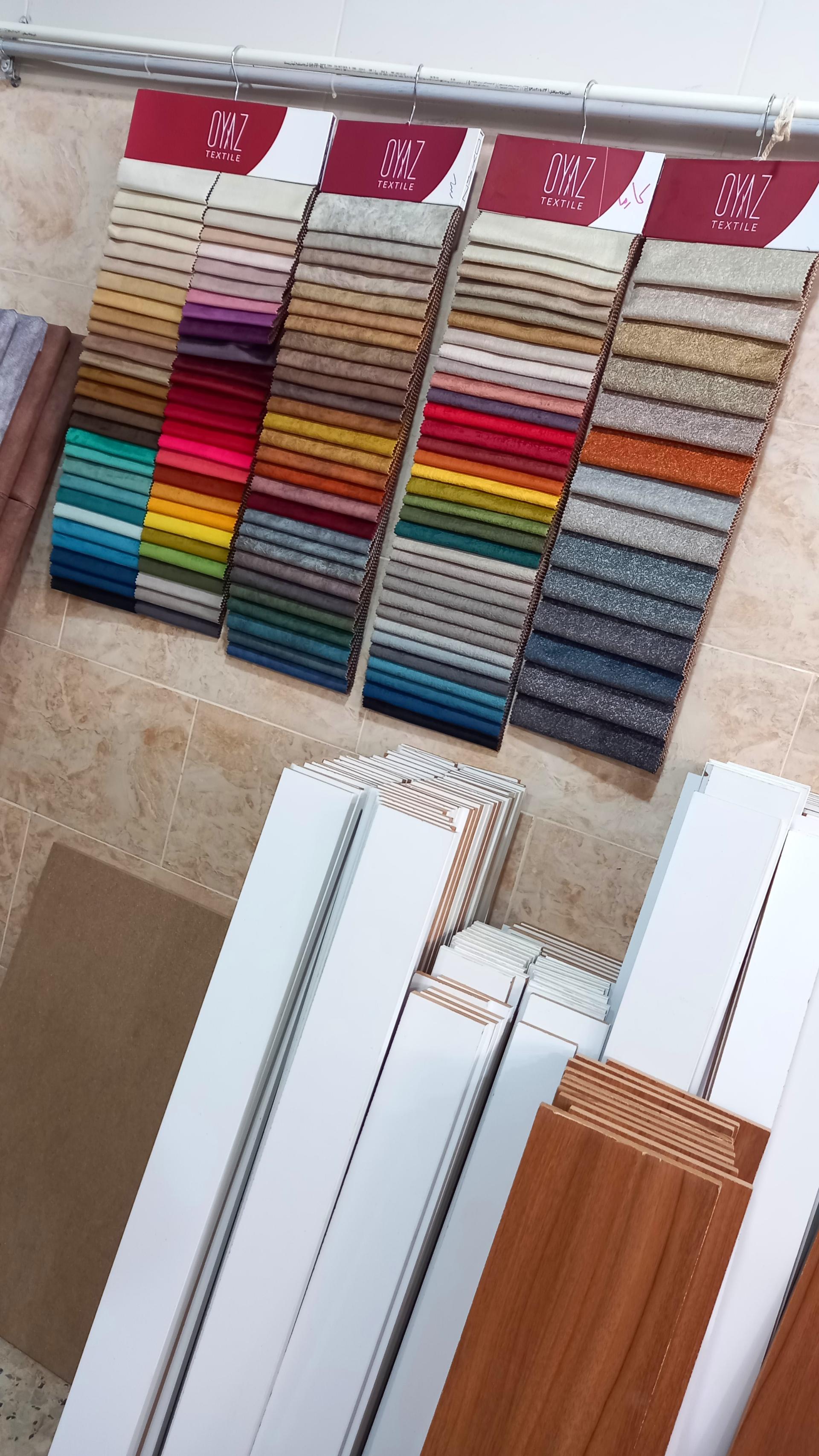 عکس تولیدی سرویس خواب آرتان