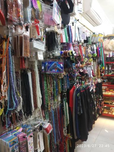 عکس خرازی مرزوقی