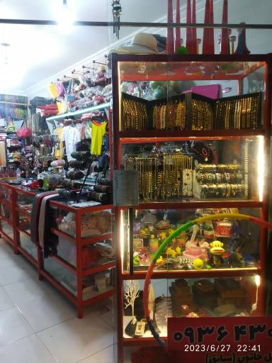 عکس خرازی مرزوقی