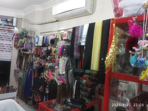 عکس خرازی مرزوقی