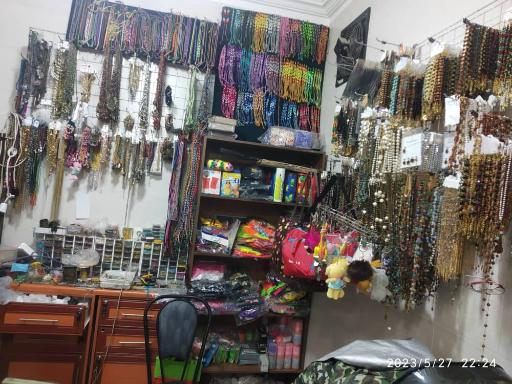 عکس خرازی مرزوقی