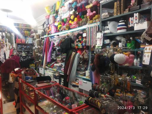 عکس خرازی مرزوقی