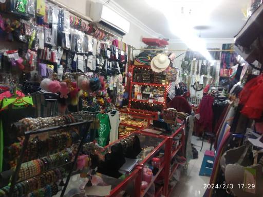 عکس خرازی مرزوقی