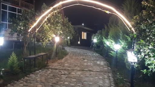 عکس ویلا گلبانو سوادکوه