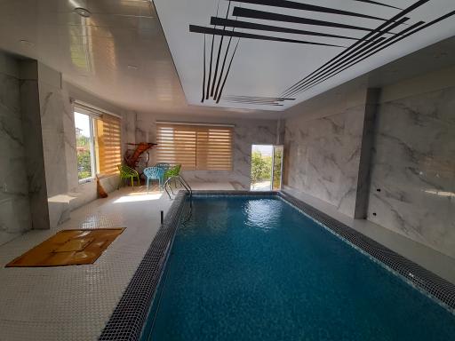 عکس ویلا گلبانو سوادکوه