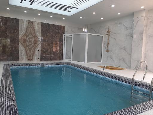 عکس ویلا گلبانو سوادکوه