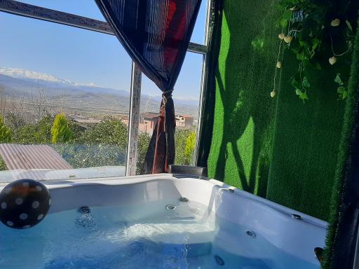 عکس ویلا گلبانو سوادکوه