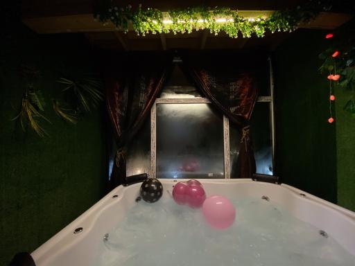 عکس ویلا گلبانو سوادکوه