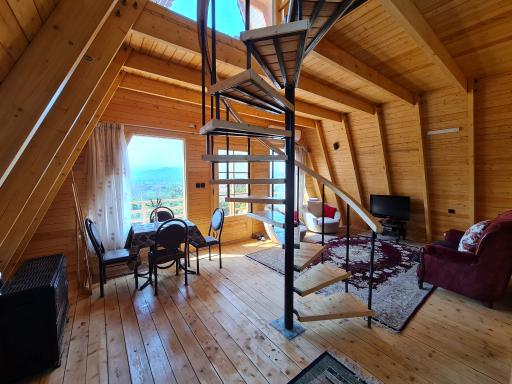 عکس ویلا گلبانو سوادکوه