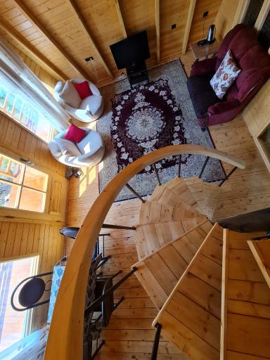 عکس ویلا گلبانو سوادکوه