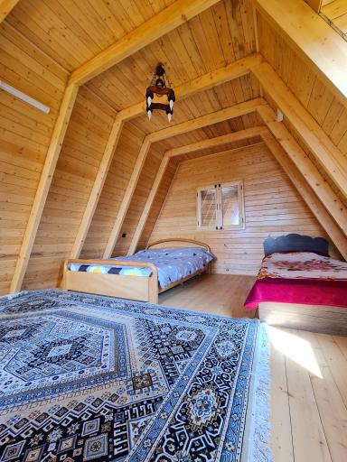 عکس ویلا گلبانو سوادکوه