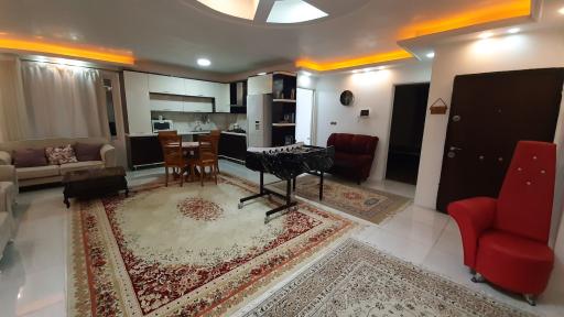 عکس ویلا گلبانو سوادکوه