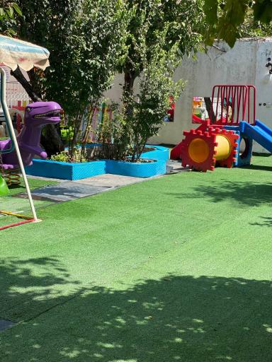 عکس موسسه خلاقیت کودک و نوجوان اندیشه کیان