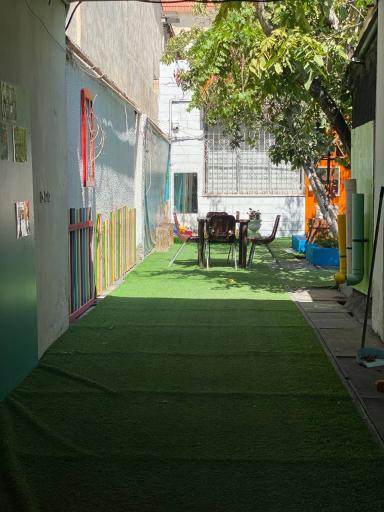 عکس موسسه خلاقیت کودک و نوجوان اندیشه کیان