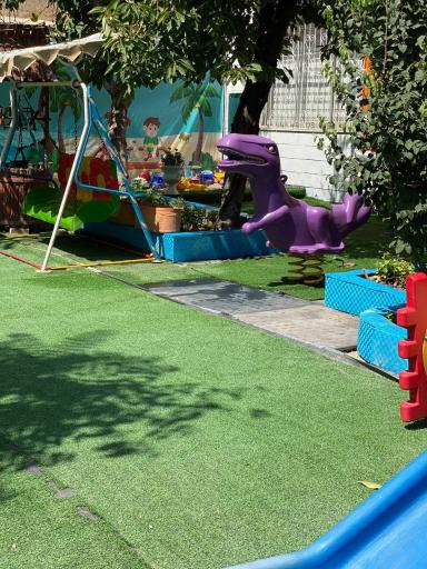 عکس موسسه خلاقیت کودک و نوجوان اندیشه کیان