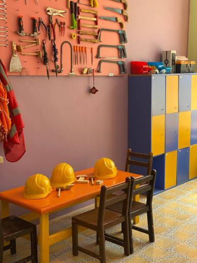 عکس موسسه خلاقیت کودک و نوجوان اندیشه کیان