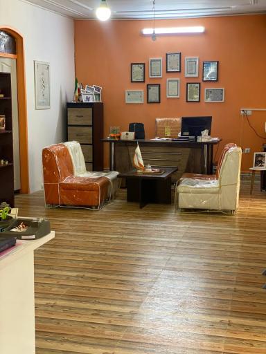 عکس موسسه خلاقیت کودک و نوجوان اندیشه کیان