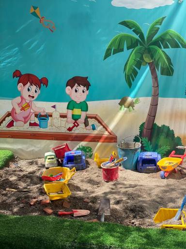 عکس موسسه خلاقیت کودک و نوجوان اندیشه کیان