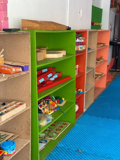 عکس موسسه خلاقیت کودک و نوجوان اندیشه کیان