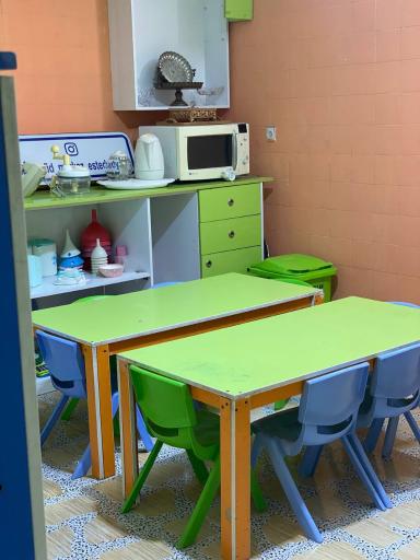 عکس موسسه خلاقیت کودک و نوجوان اندیشه کیان