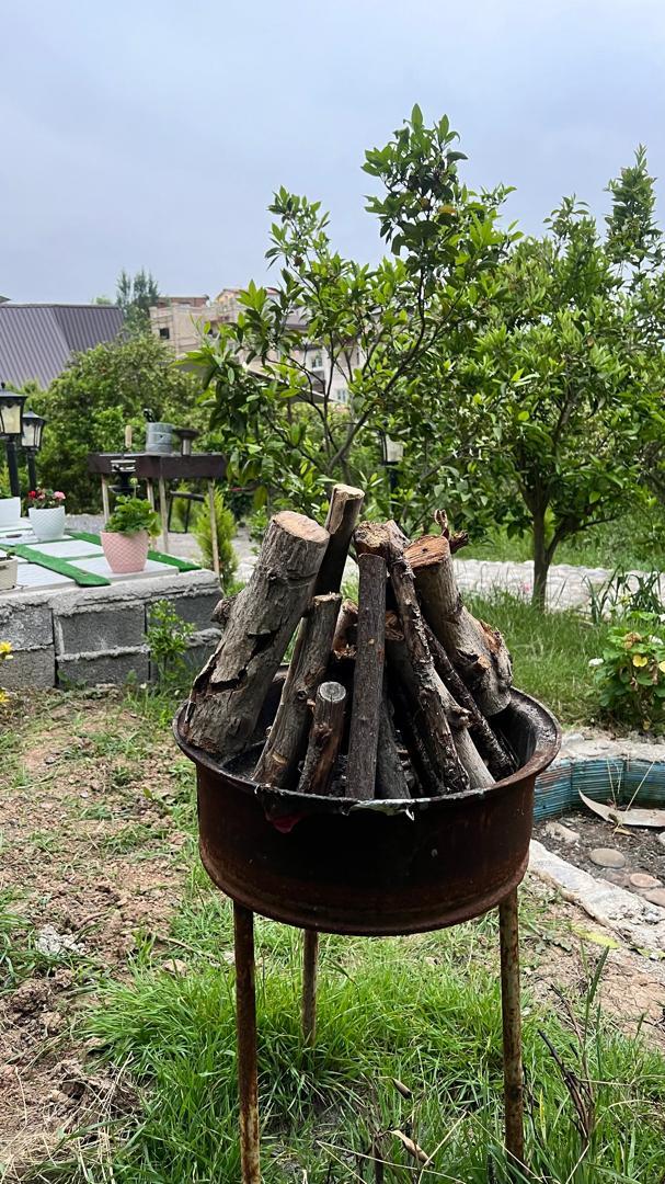 عکس ویلا گلبانو سوادکوه