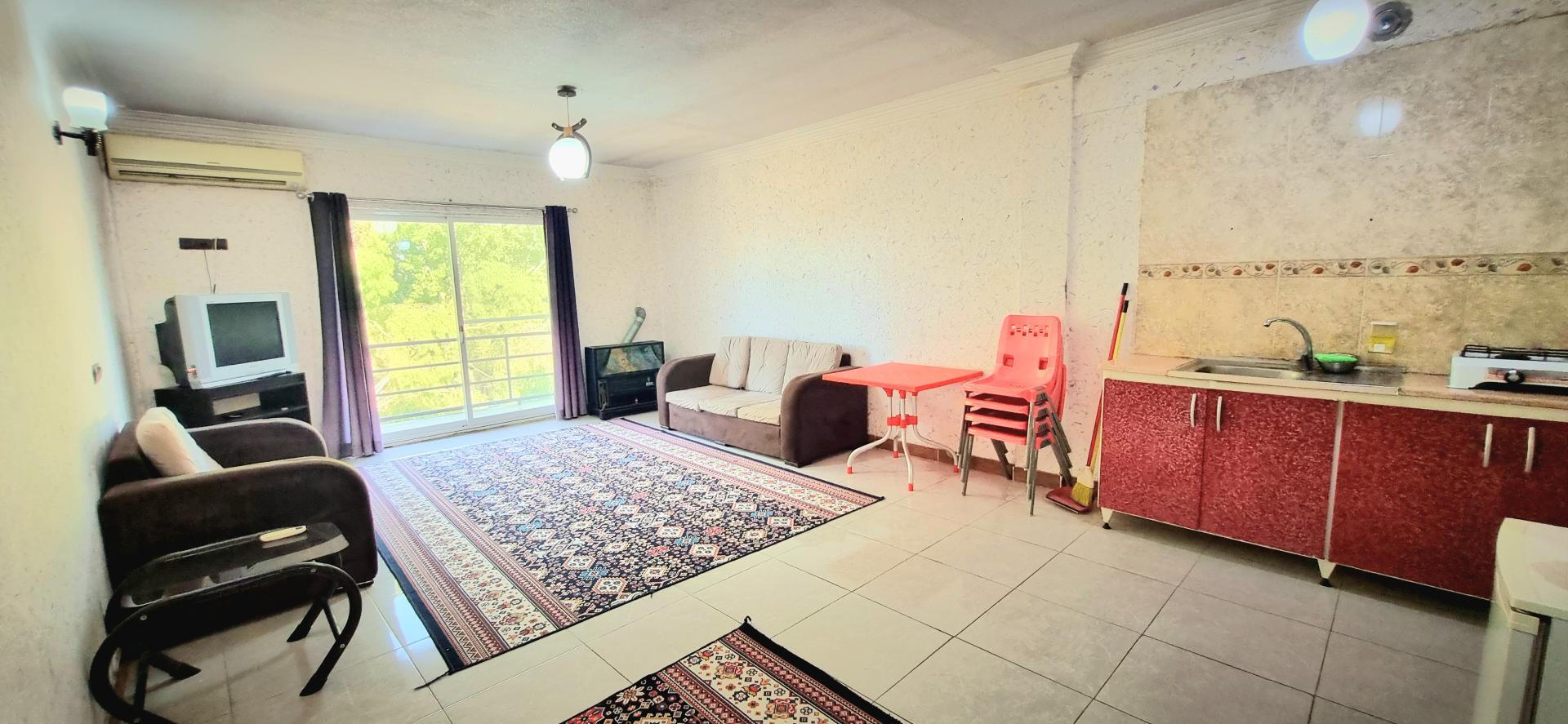 عکس هتل آپارتمان آمیس